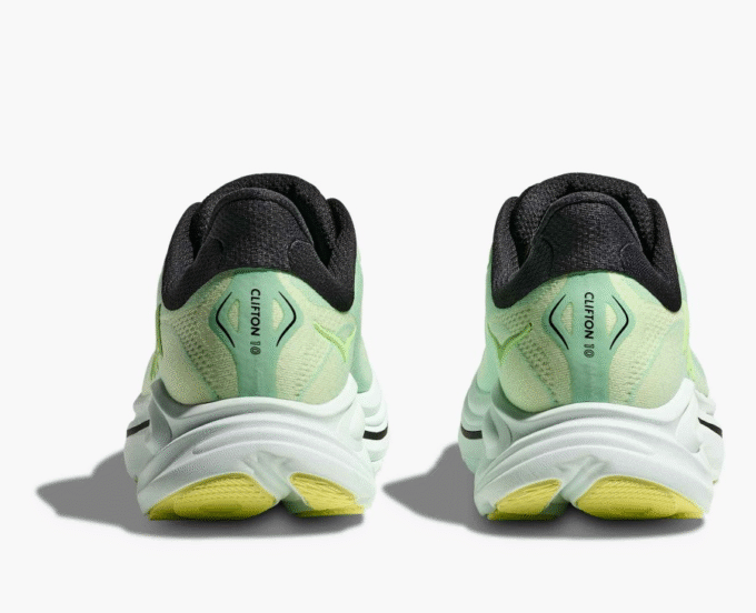 HOKA ONE ONE Crescendo XC sans crampons