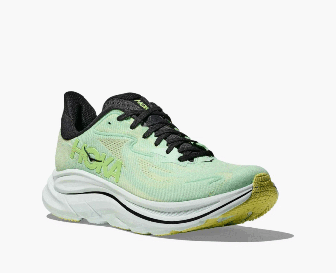HOKA ONE ONE Crescendo XC sans crampons
