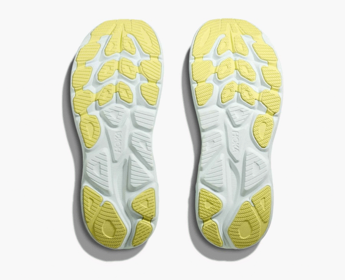 HOKA ONE ONE Crescendo XC sans crampons