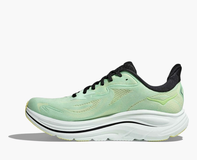 HOKA ONE ONE Crescendo XC sans crampons