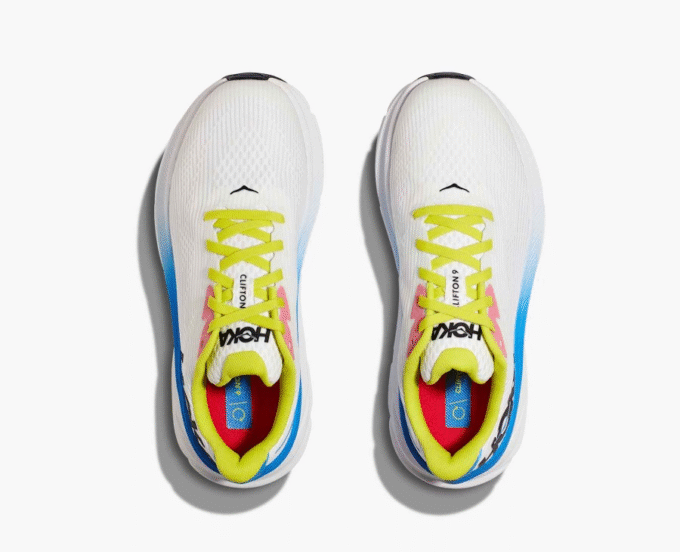 HOKA ONE ONE Elevon 2 TS HOKA ONE ONE Elevon 2 TS