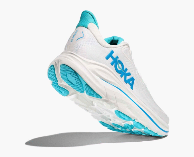 HOKA ONE ONE Elevon 2 TS HOKA ONE ONE Elevon 2 TS
