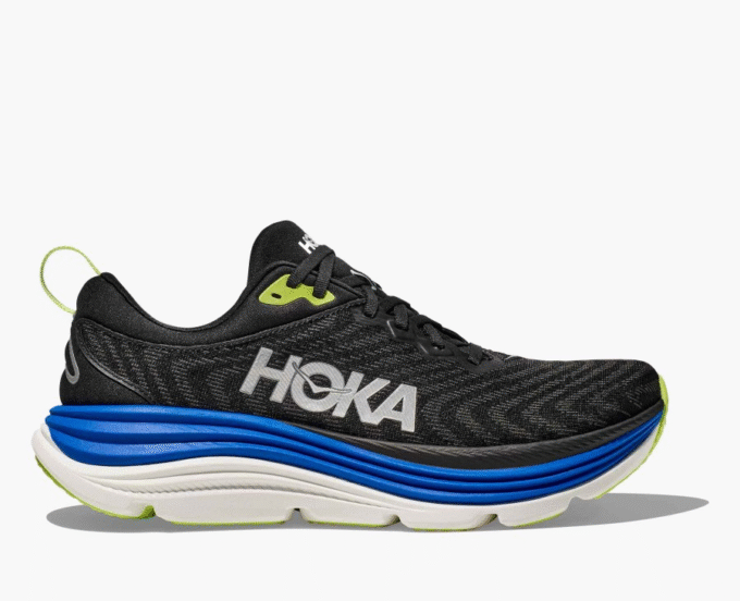 HOKA ONE ONE Glide 7” Short 2 en 1