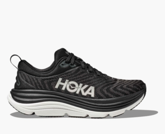 HOKA ONE ONE Glide 7” Short 2 en 1