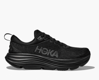 HOKA ONE ONE Glide 7” Short 2 en 1