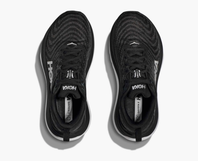 HOKA ONE ONE Glide 7” Short 2 en 1