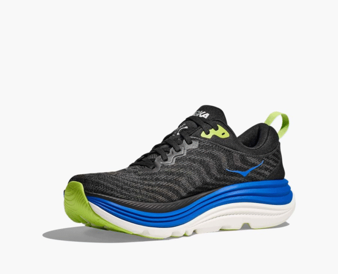 HOKA ONE ONE Glide 7” Short 2 en 1