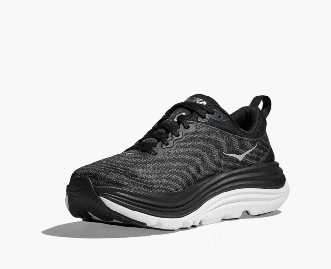 HOKA ONE ONE Glide 7” Short 2 en 1