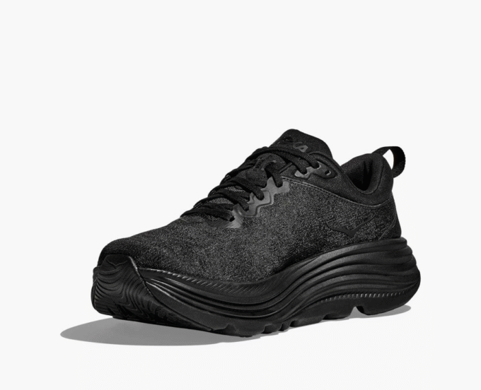 HOKA ONE ONE Glide 7” Short 2 en 1