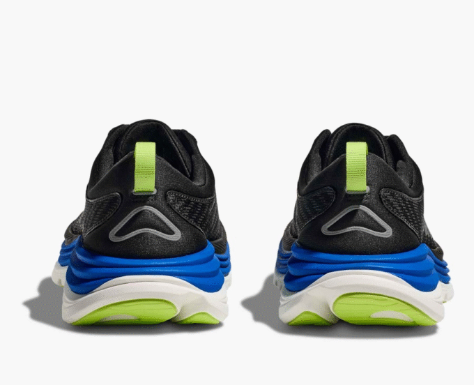 HOKA ONE ONE Glide 7” Short 2 en 1