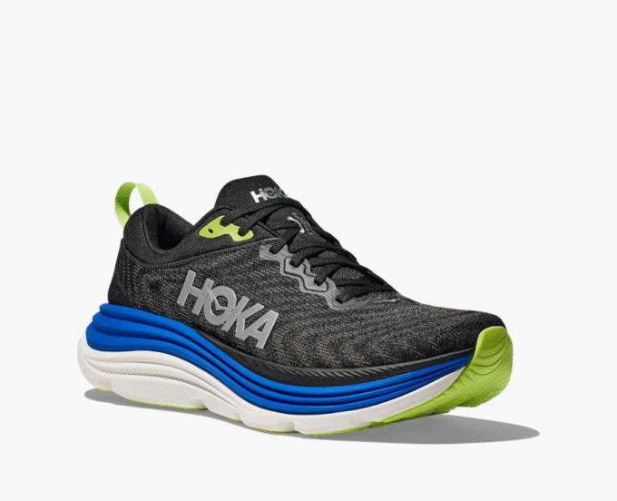 HOKA ONE ONE Glide 7” Short 2 en 1