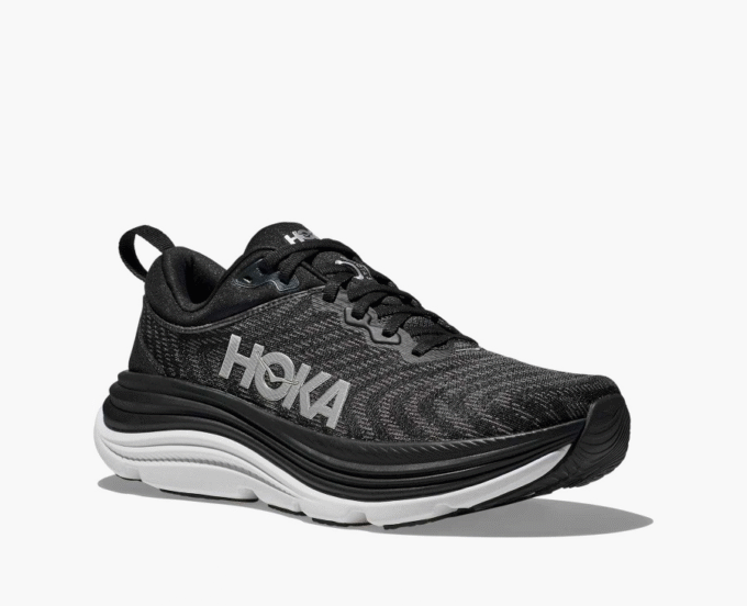 HOKA ONE ONE Glide 7” Short 2 en 1