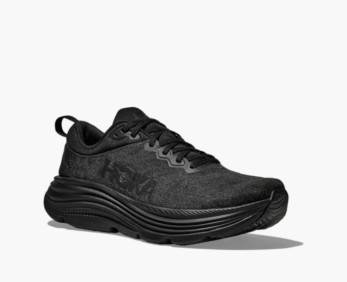 HOKA ONE ONE Glide 7” Short 2 en 1