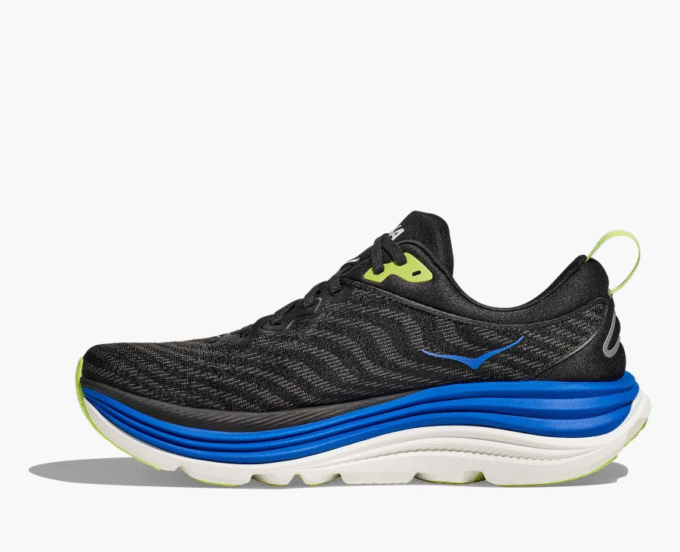 HOKA ONE ONE Glide 7” Short 2 en 1