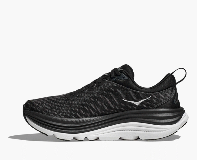 HOKA ONE ONE Glide 7” Short 2 en 1