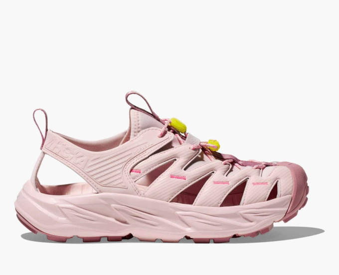 HOKA ONE ONE HOKA Sweat à capuche essentiel