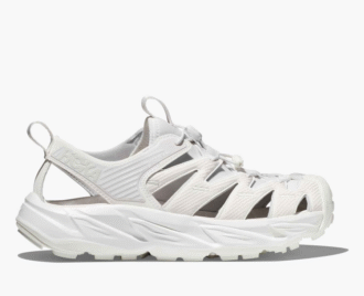 HOKA ONE ONE HOKA Sweat à capuche essentiel