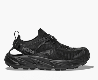HOKA ONE ONE HOKA Sweat à capuche essentiel