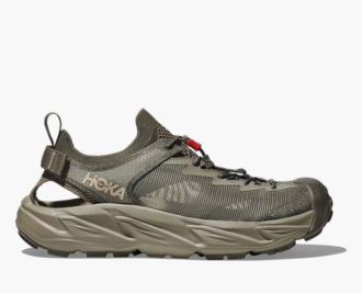 HOKA ONE ONE HOKA Sweat à capuche essentiel