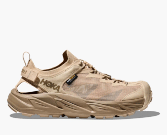 HOKA ONE ONE HOKA Sweat à capuche essentiel
