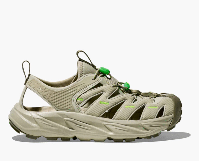 HOKA ONE ONE HOKA Sweat à capuche essentiel