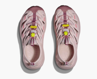 HOKA ONE ONE HOKA Sweat à capuche essentiel