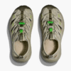 HOKA ONE ONE HOKA Sweat à capuche essentiel