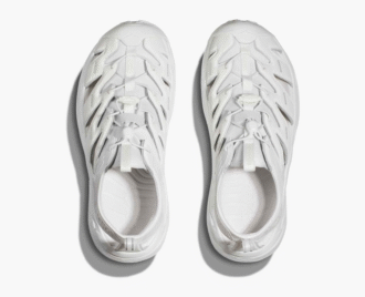 HOKA ONE ONE HOKA Sweat à capuche essentiel