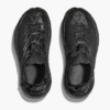 HOKA ONE ONE HOKA Sweat à capuche essentiel HOKA ONE ONE HOKA Sweat à capuche essentiel