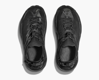 HOKA ONE ONE HOKA Sweat à capuche essentiel
