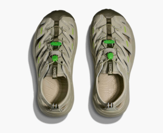 HOKA ONE ONE HOKA Sweat à capuche essentiel