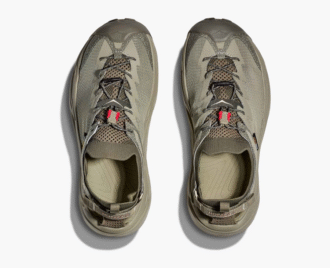 HOKA ONE ONE HOKA Sweat à capuche essentiel