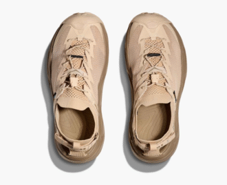 HOKA ONE ONE HOKA Sweat à capuche essentiel
