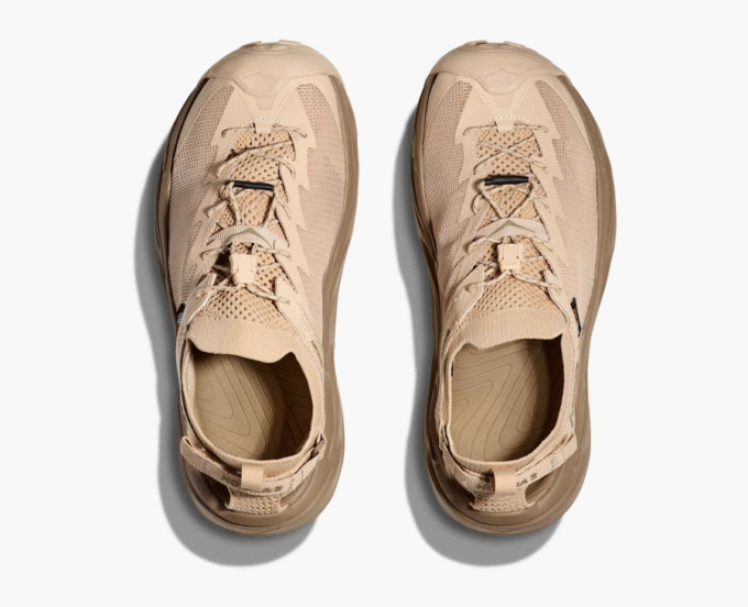 HOKA ONE ONE HOKA Sweat à capuche essentiel