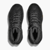 HOKA ONE ONE HOKA Sweat à capuche essentiel HOKA ONE ONE HOKA Sweat à capuche essentiel