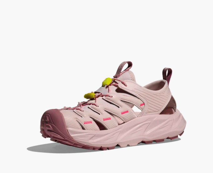 HOKA ONE ONE HOKA Sweat à capuche essentiel