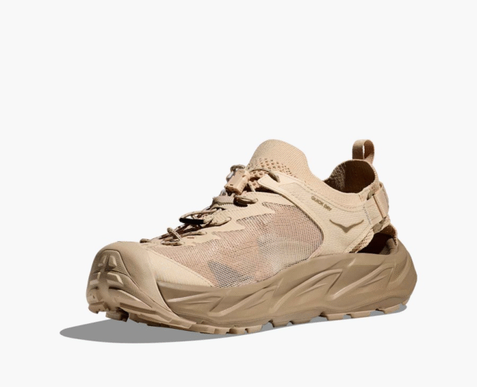 HOKA ONE ONE HOKA Sweat à capuche essentiel