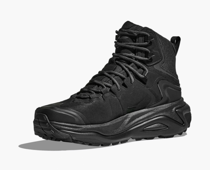 HOKA ONE ONE HOKA Sweat à capuche essentiel HOKA ONE ONE HOKA Sweat à capuche essentiel