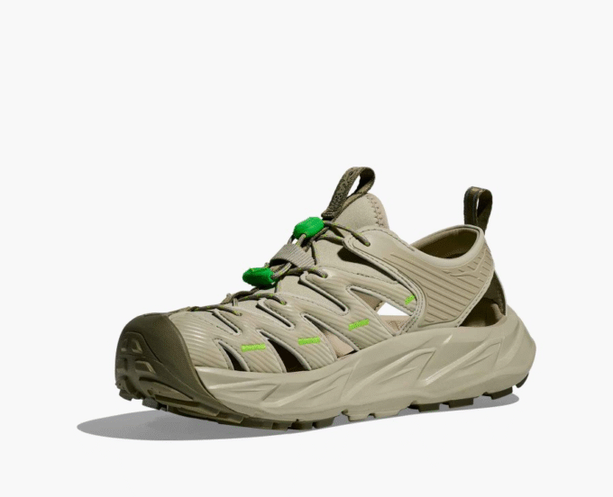 HOKA ONE ONE HOKA Sweat à capuche essentiel