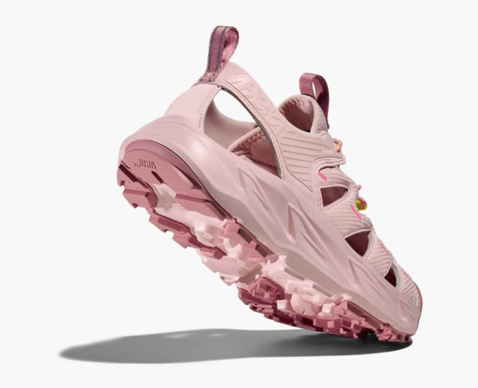 HOKA ONE ONE HOKA Sweat à capuche essentiel