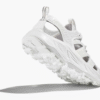 HOKA ONE ONE HOKA Sweat à capuche essentiel HOKA ONE ONE HOKA Sweat à capuche essentiel