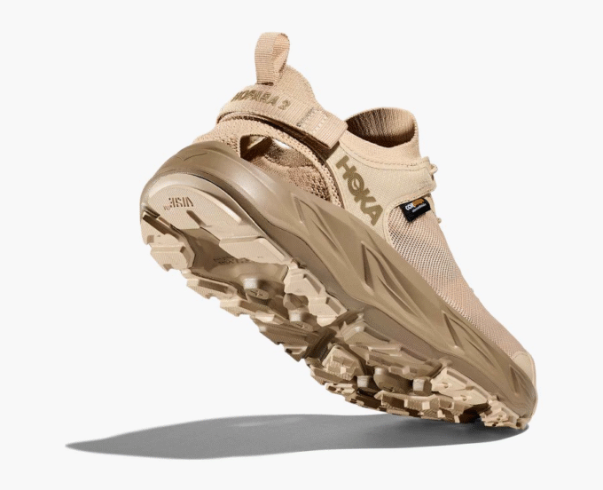 HOKA ONE ONE HOKA Sweat à capuche essentiel