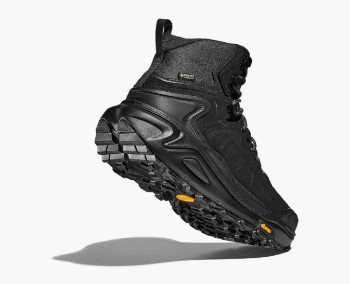 HOKA ONE ONE HOKA Sweat à capuche essentiel HOKA ONE ONE HOKA Sweat à capuche essentiel