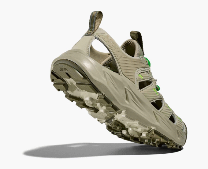 HOKA ONE ONE HOKA Sweat à capuche essentiel