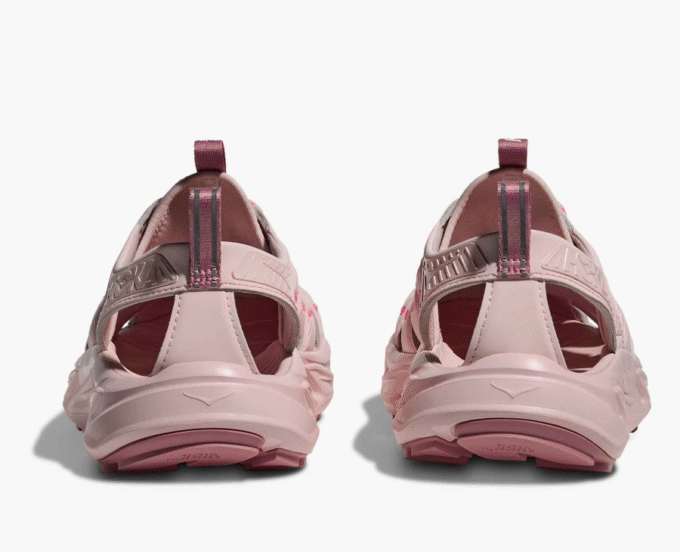 HOKA ONE ONE HOKA Sweat à capuche essentiel
