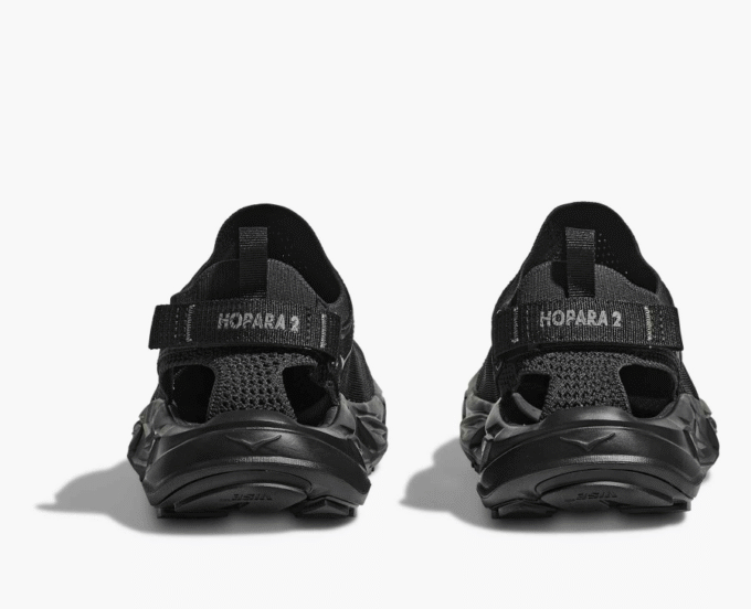 HOKA ONE ONE HOKA Sweat à capuche essentiel HOKA ONE ONE HOKA Sweat à capuche essentiel