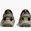 HOKA ONE ONE HOKA Sweat à capuche essentiel
