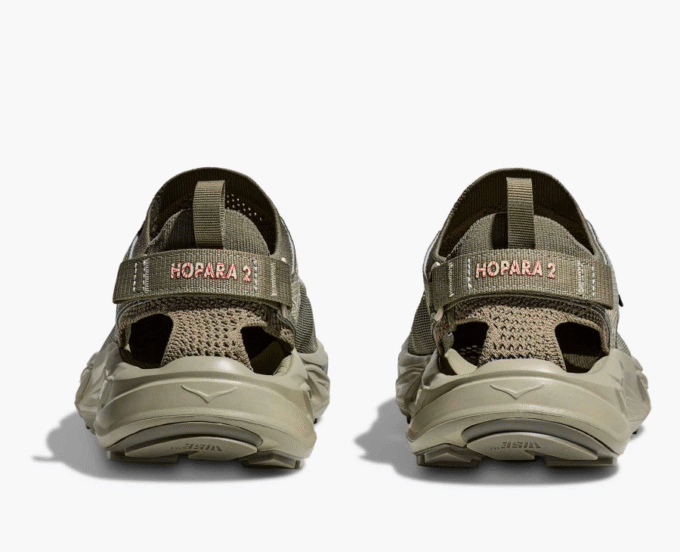HOKA ONE ONE HOKA Sweat à capuche essentiel