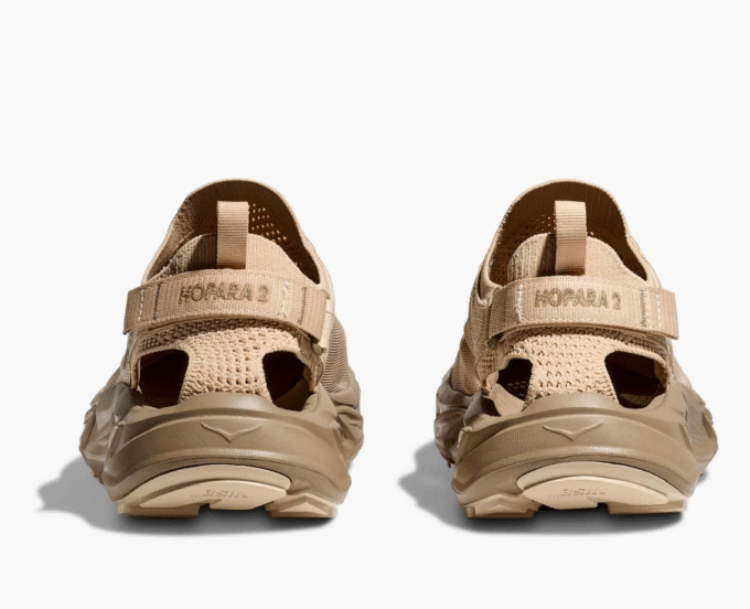 HOKA ONE ONE HOKA Sweat à capuche essentiel
