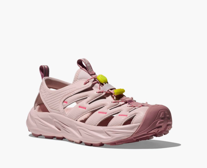HOKA ONE ONE HOKA Sweat à capuche essentiel